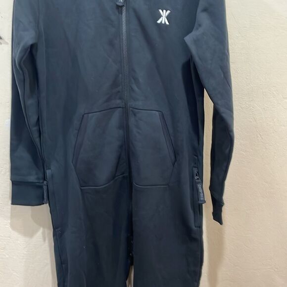 NEW! Norwegian Onepiece Original Jumpsuit 2.0 Black - S - $170 - Picture 6 of 16